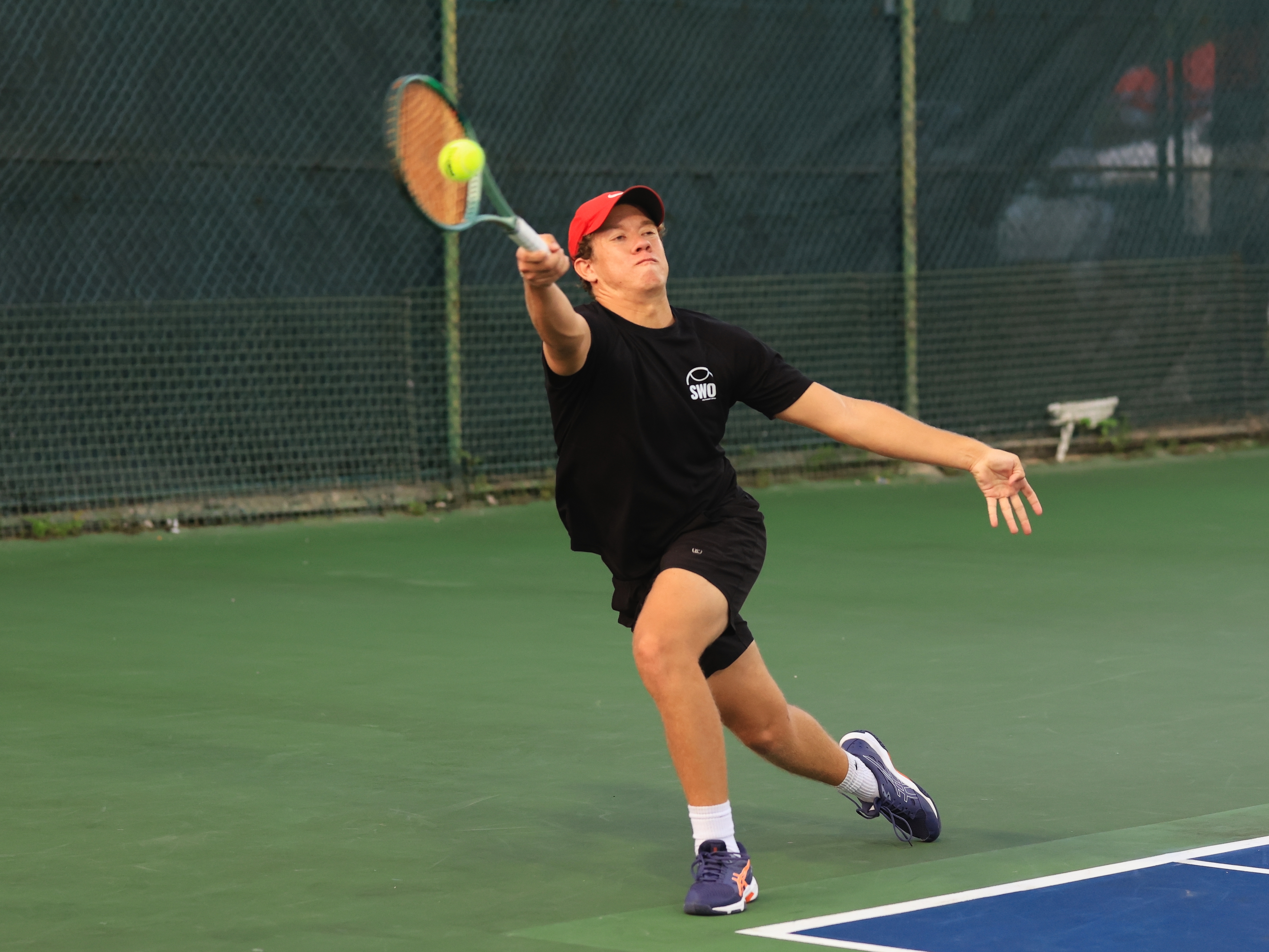 SouthWest Open Tennis